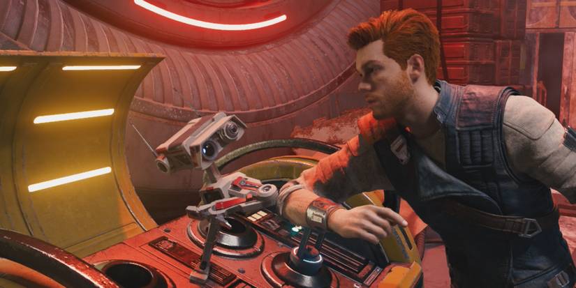 star wars jedi survivor loot chests poncho cosmetics skin customization hair beard