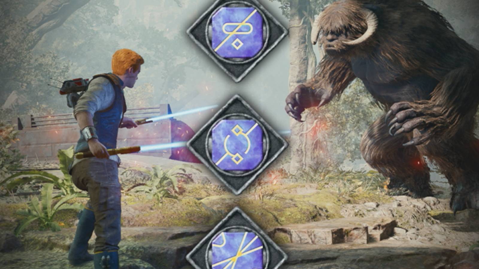 star wars jedi survivor new game plus god of war ragnarok