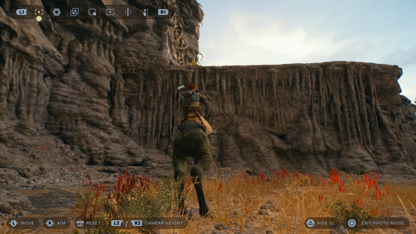 Star Wars Jedi Survivor Odd Pair (2)