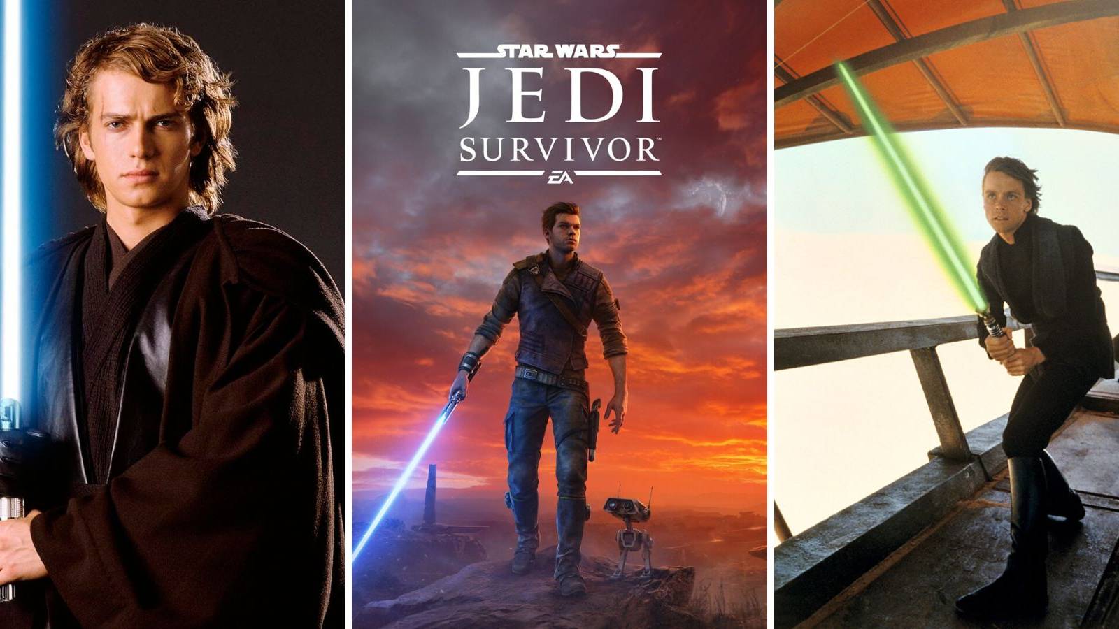 star wars jedi survivor storytelling franchise