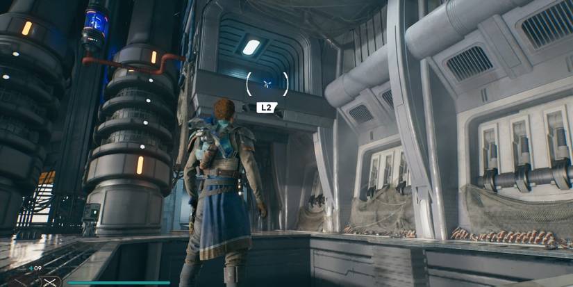 commander pants location in star wars jedi: survivor