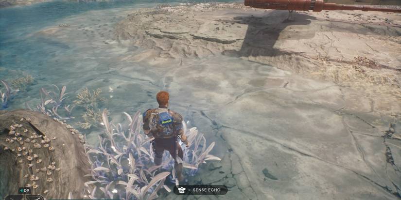 cal kestis force echo on tanalorr