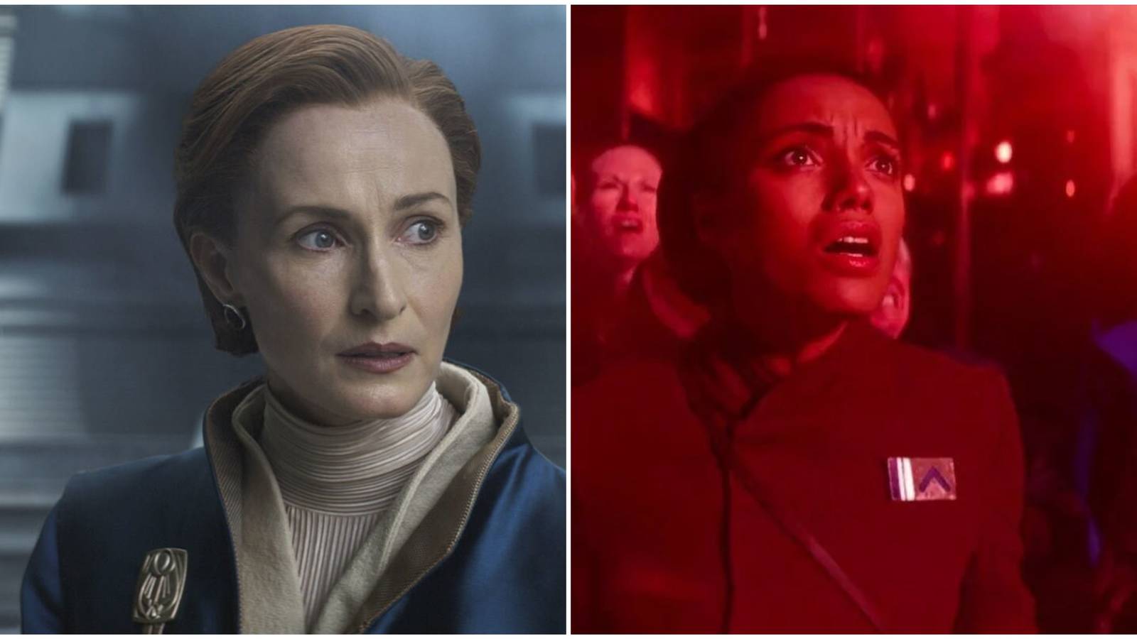 Star Wars: New Republic Mistakes