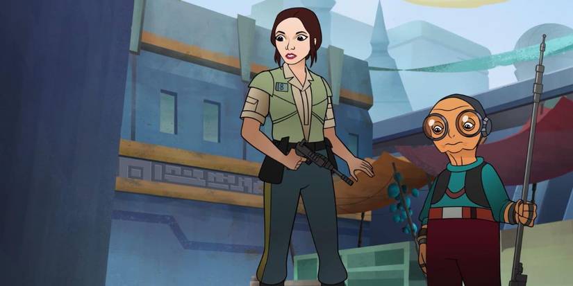 star-wars-the-forces-of-destiny-maz-kanata-and-leia-organa