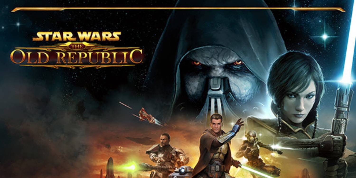 Star Wars: The Old Republic