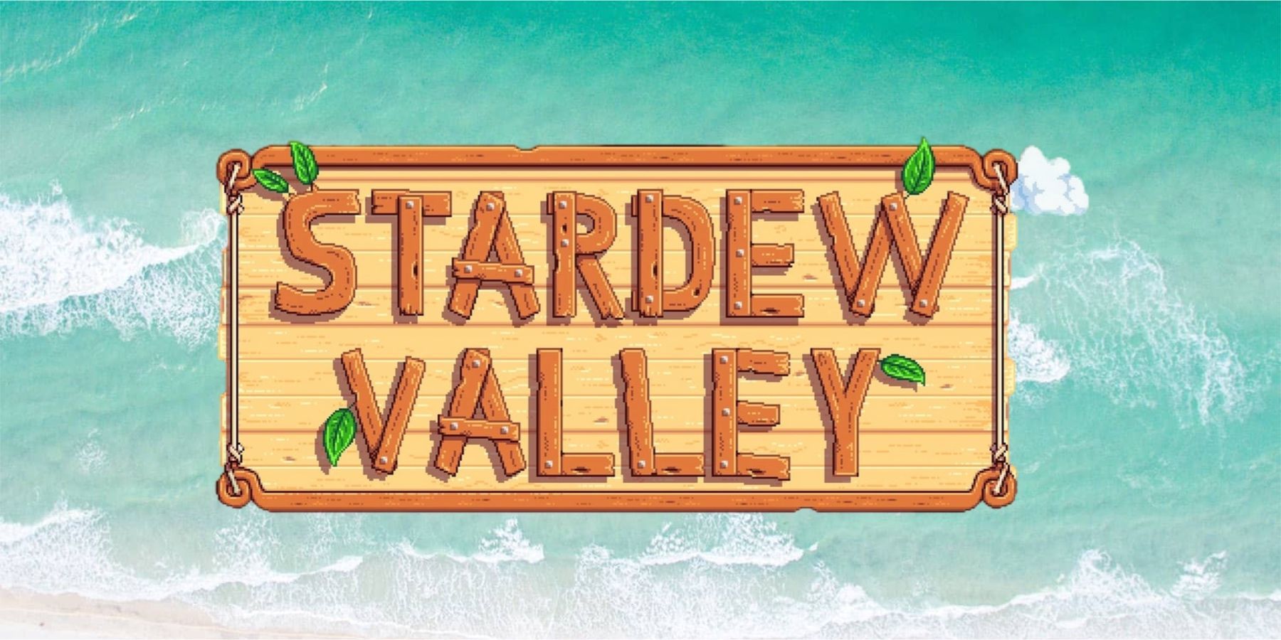 Stardew Valley 1.6 Update Teased