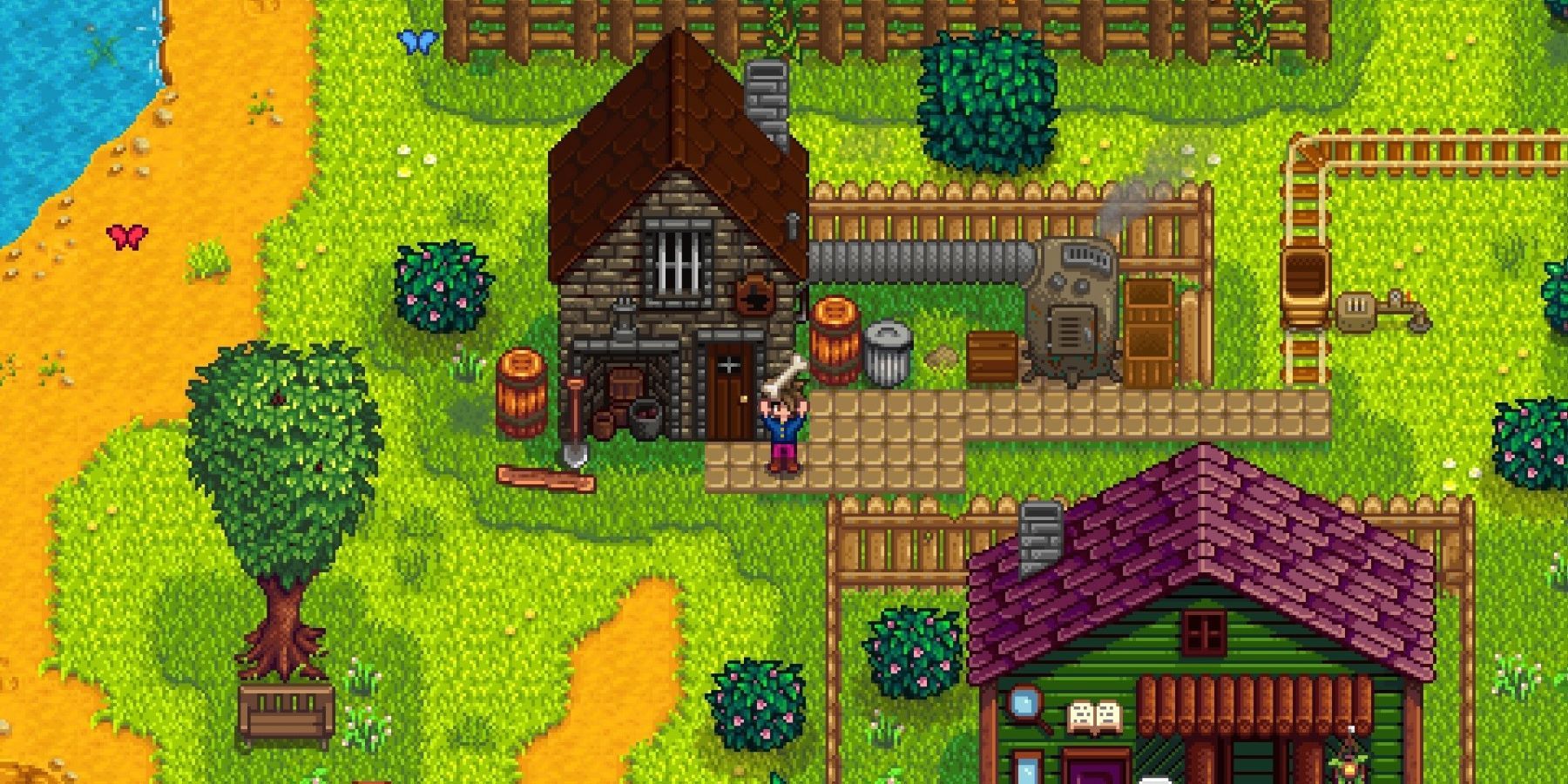 Stardew Valley-3