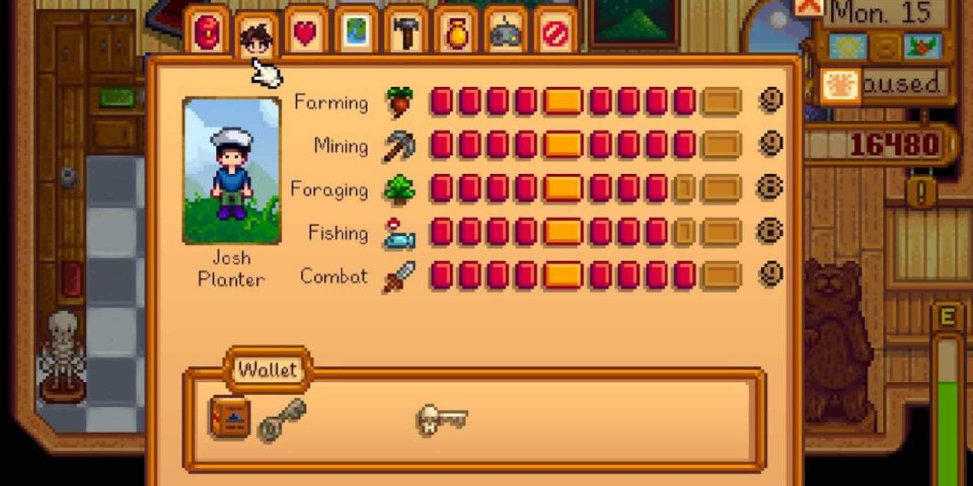 Stardew Valley: все, что вам нужно знать о крабовых горшках