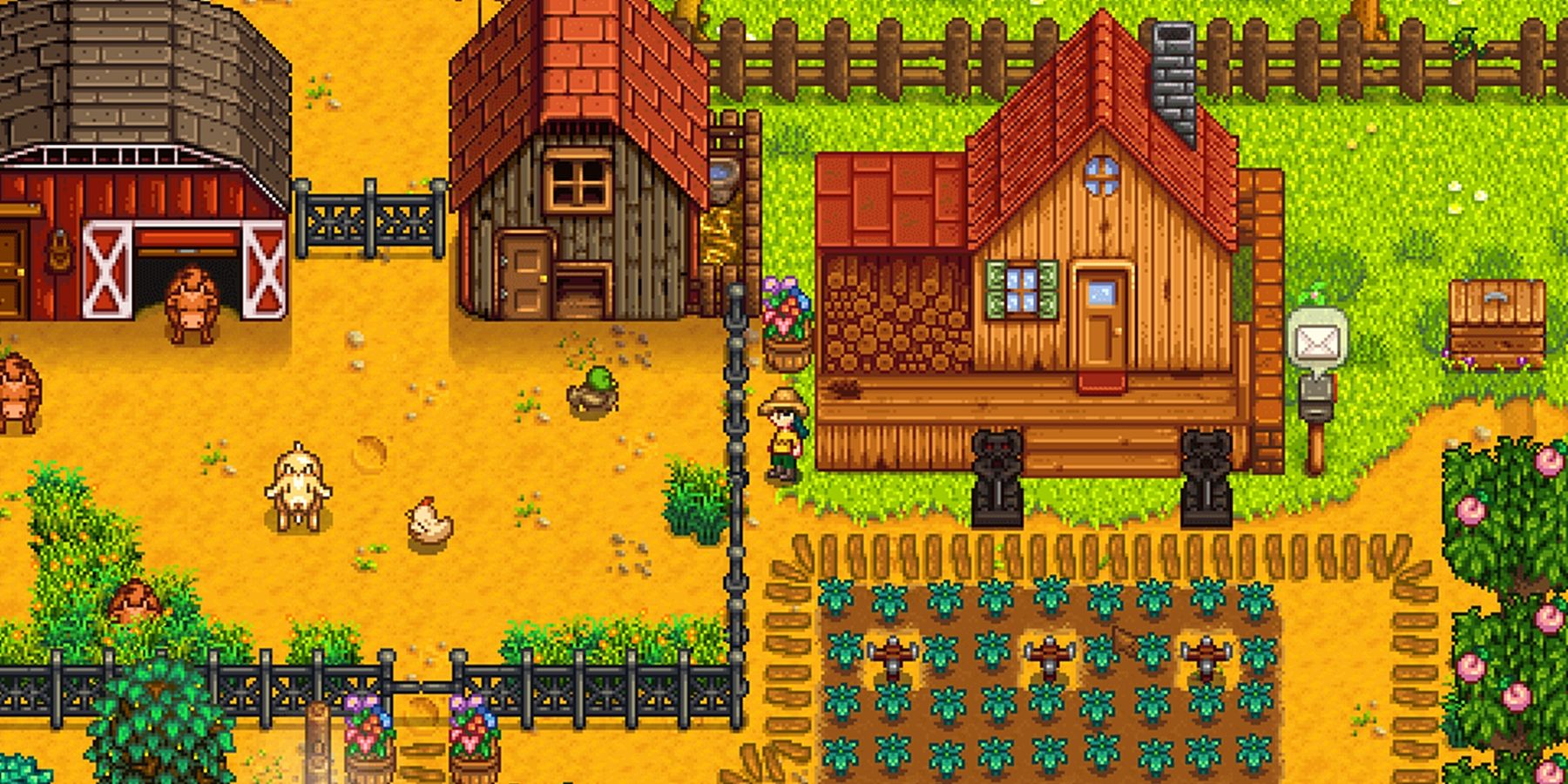 stardewa valley official screenshot farm