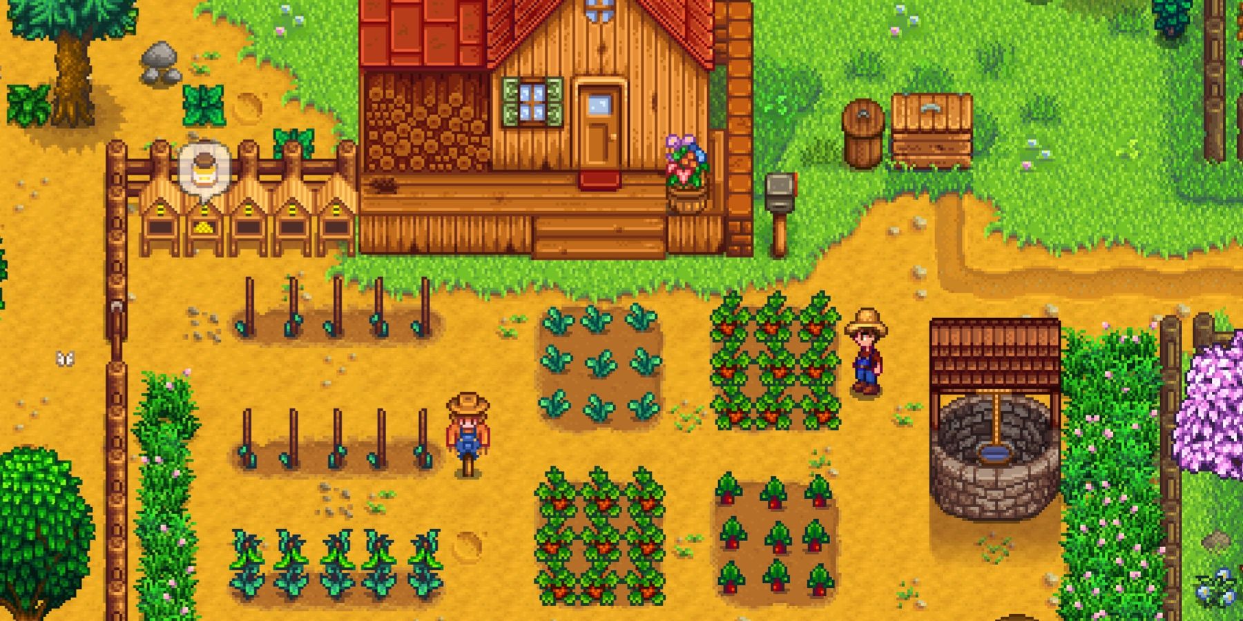 stardewvalley_shadowbrute_on_farm