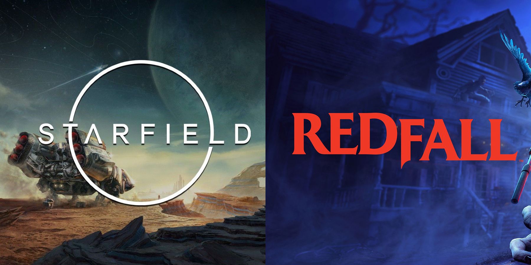 Bethesda accessibility updates: Redfall, Fallout 76, and Starfield - Can I  Play That?