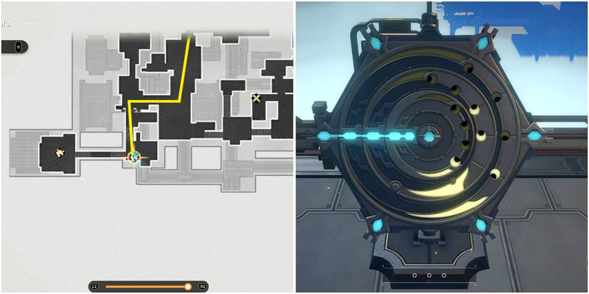 stargazer navalia bountiful chest 6 location in honkai star rail