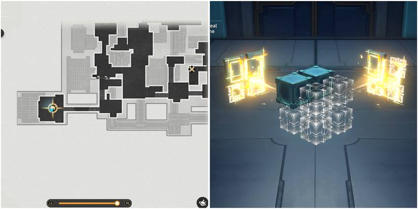 stargazer navalia bountiful chest 7 location in honkai star rail