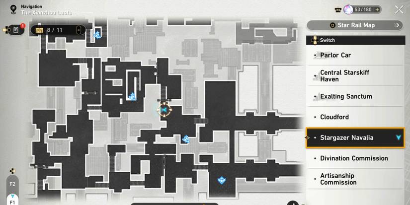 stargazer navalia chest 10 location in honkai star rail
