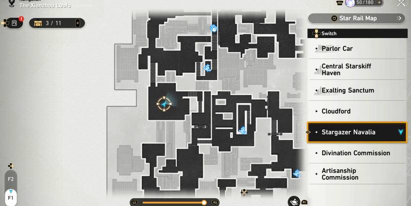 stargazer navalia chest 5 location in honkai star rail