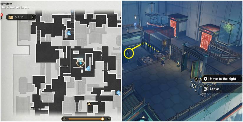 stargazer navalia chest 6 location in honkai star rail