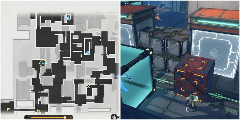 stargazer navalia chest 8 location in honkai star rail