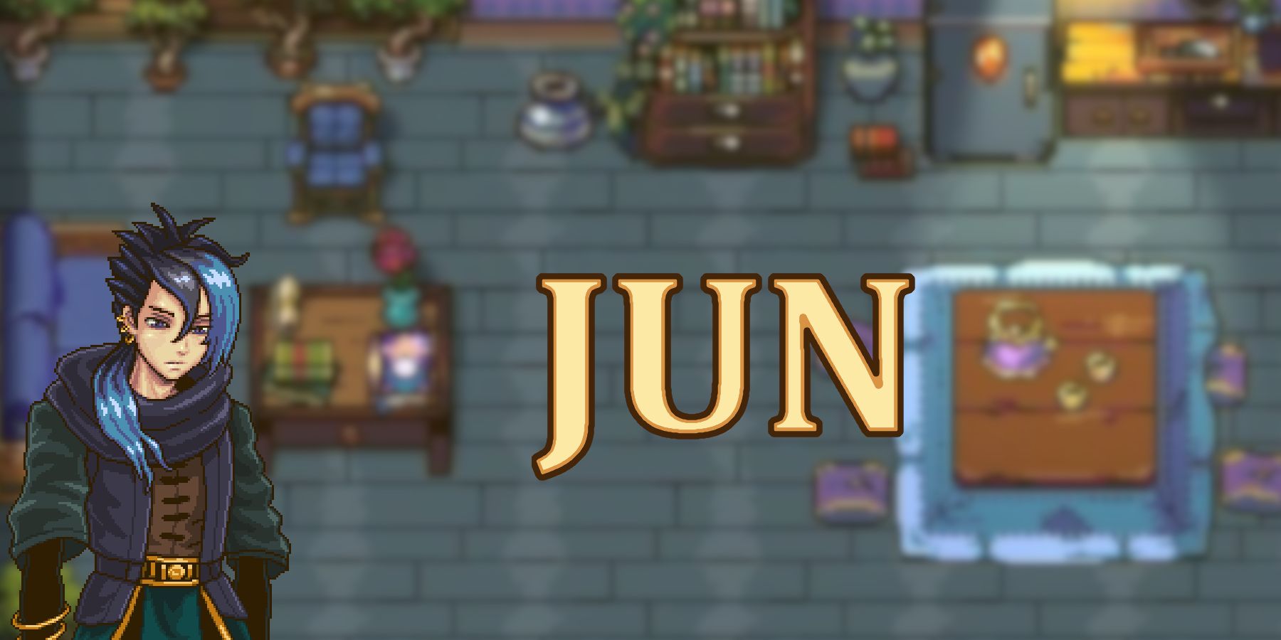 Sun Haven Banner Jun