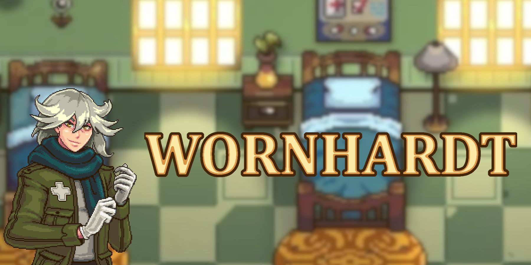 Sun Haven Banner Wornhardt