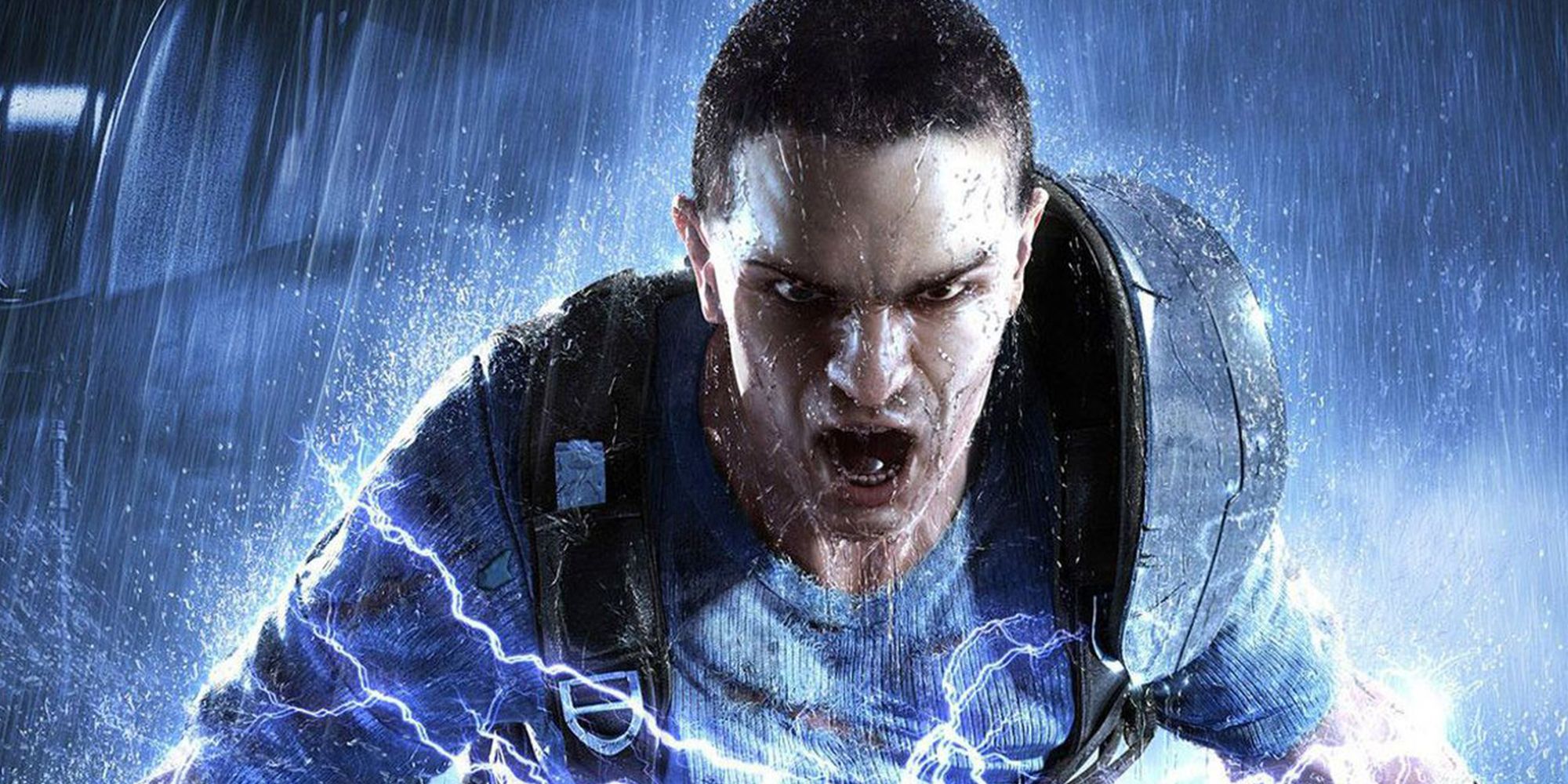 Starkiller In Star Wars The Force Unleashed