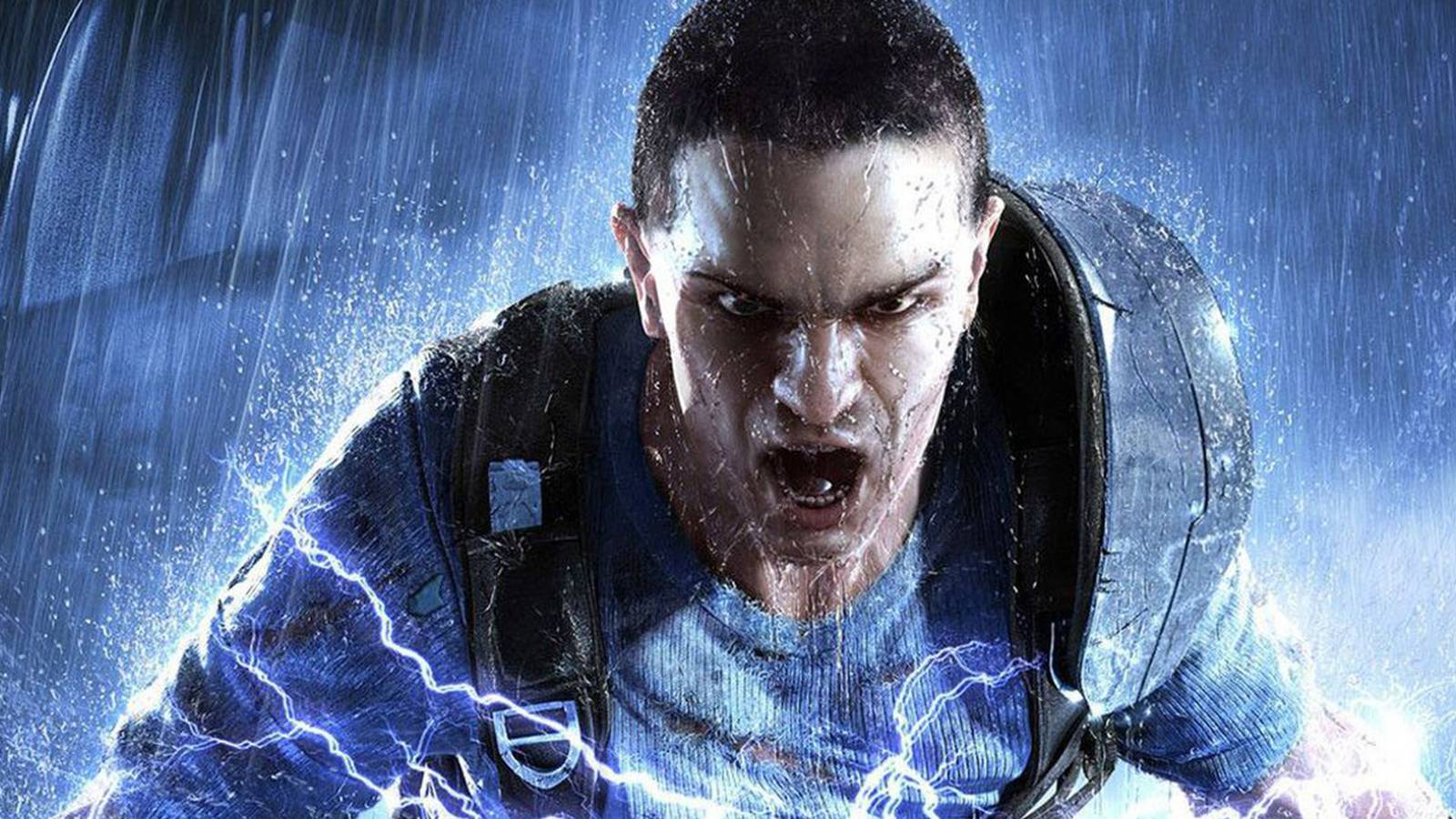 Starkiller In Star Wars The Force Unleashed