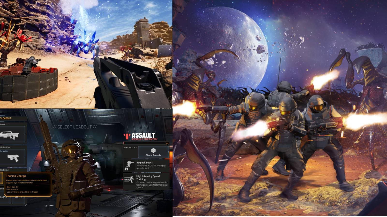 Starship Troopers Extermination Pro Tips Feature Image