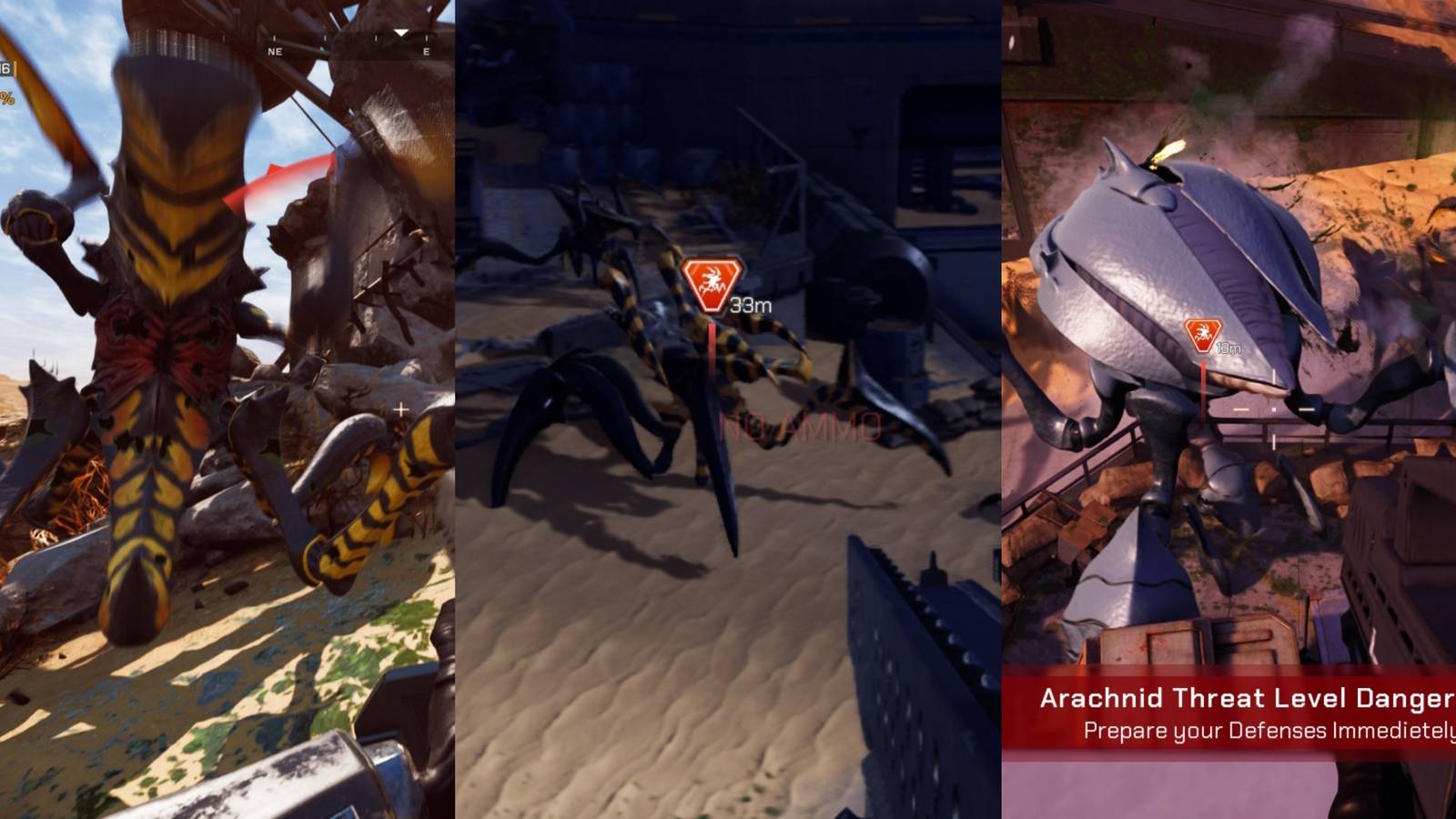 Starship Troopers Featured Image