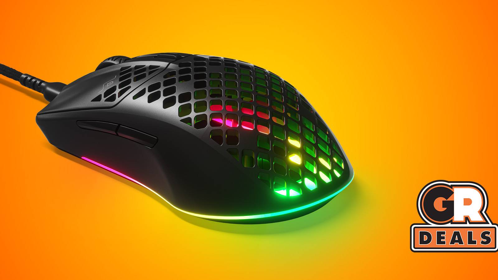 best gaming mouse deals