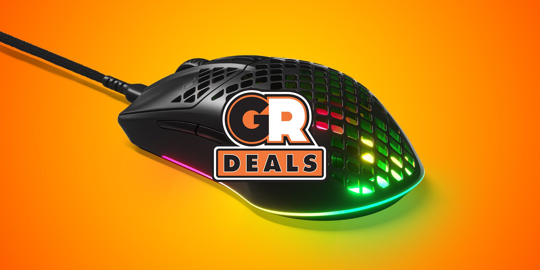 best gaming mouse deals