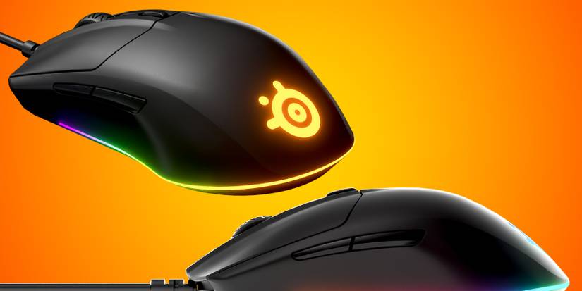 best gaming mouse deals