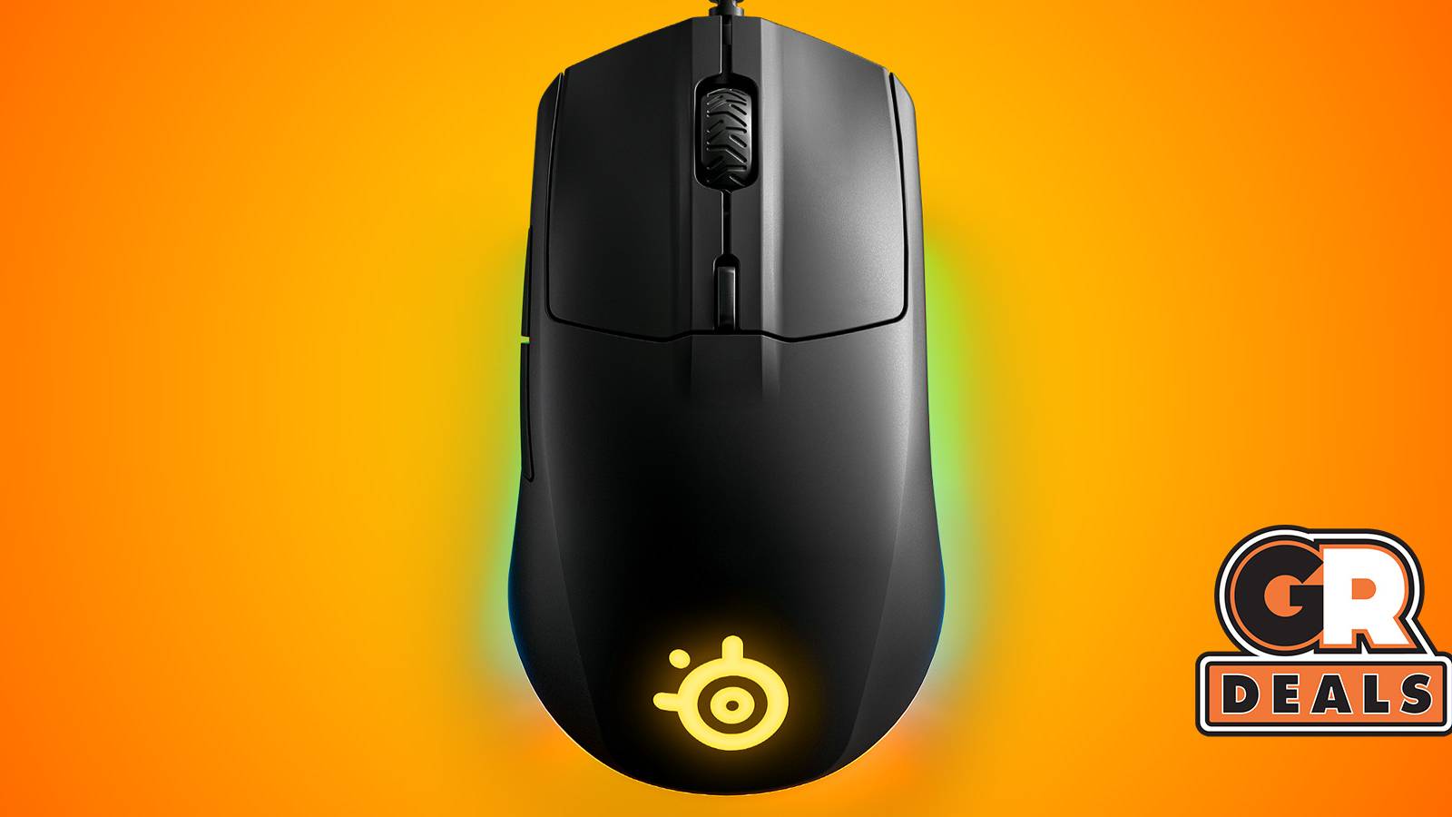best gaming mouse deals