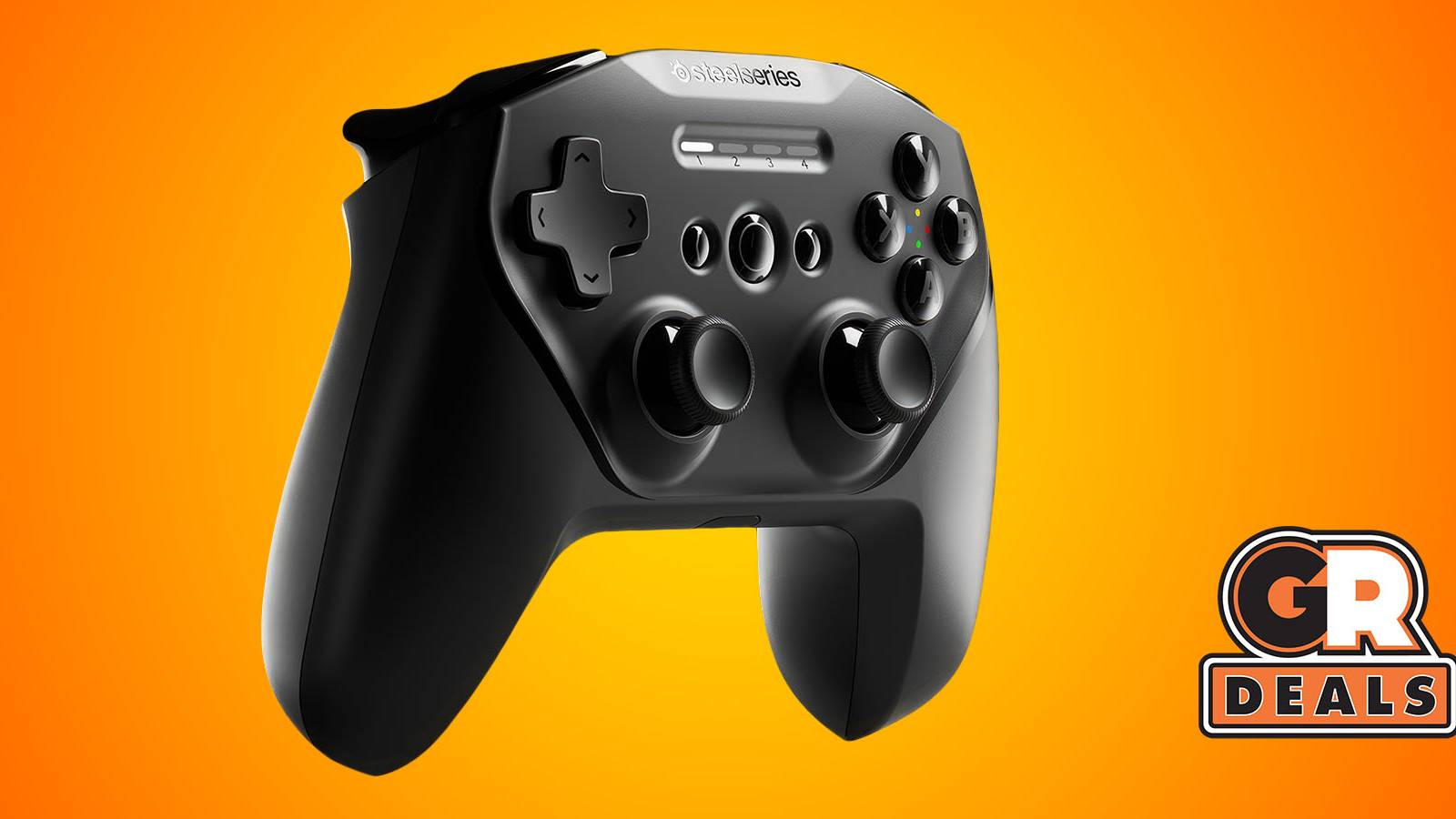 best console game controller deals