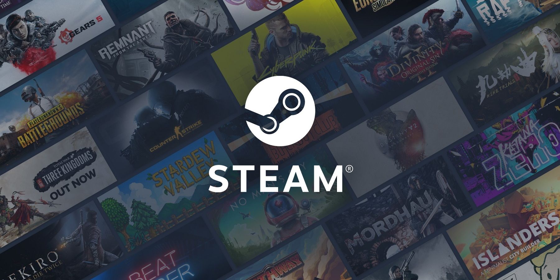 steam-logo