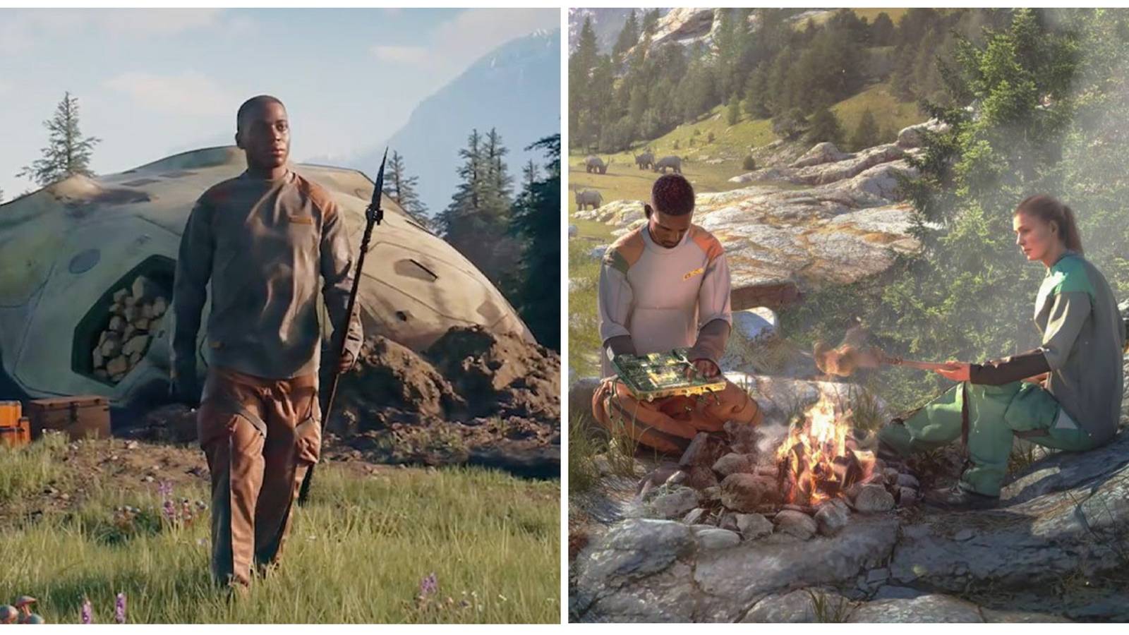 Stranded Alien Dawn Best Teams Survivors