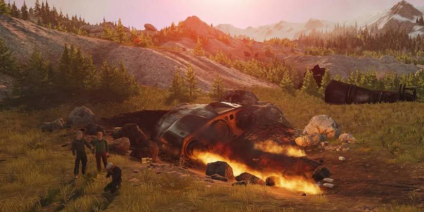 Stranded Alien Dawn Survivors 3