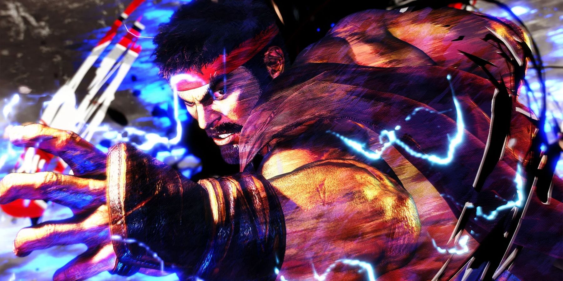 Street Fighter 6 boxt sich bei Metacritic ganz nach oben