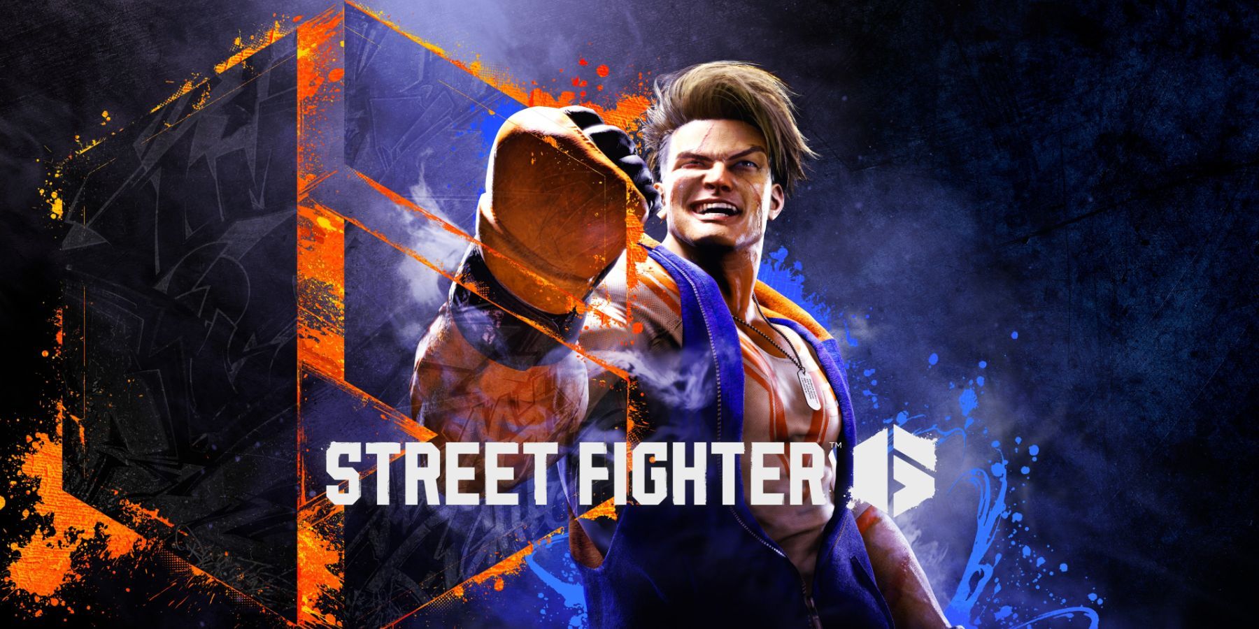 Street Fighter 6 Reveals Outfit 3 Concept Artwork For Base Roster