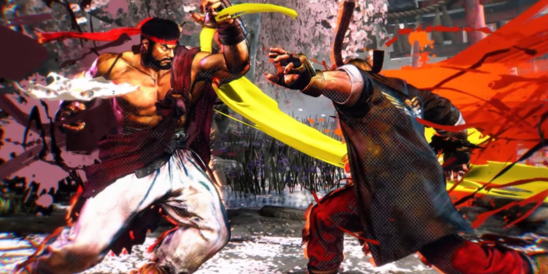 Street Fighter 6 is Getting an Open Beta Next Weekend