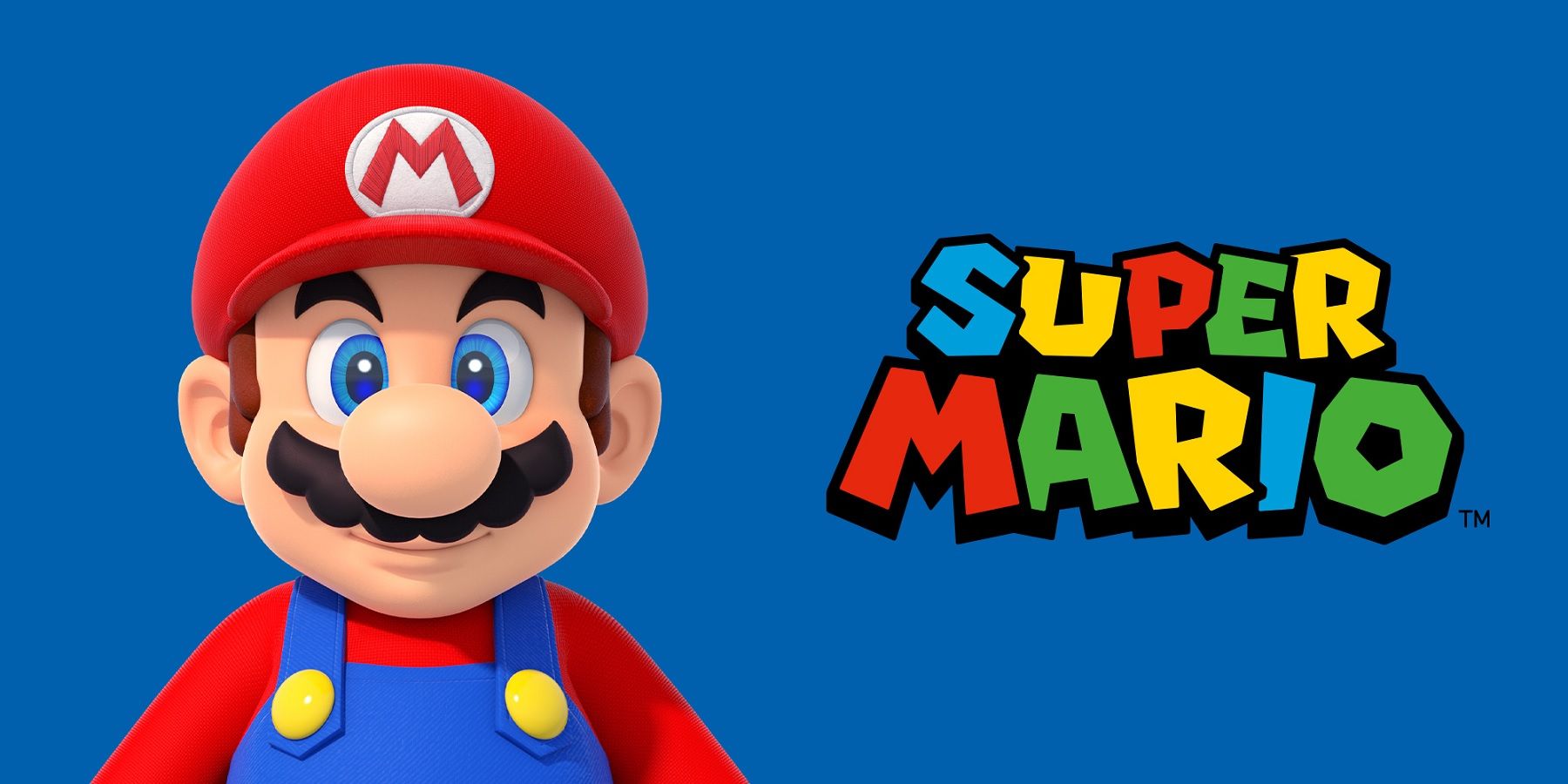 New 2D Super Mario Game Rumored to Arrive with Movie in 2023