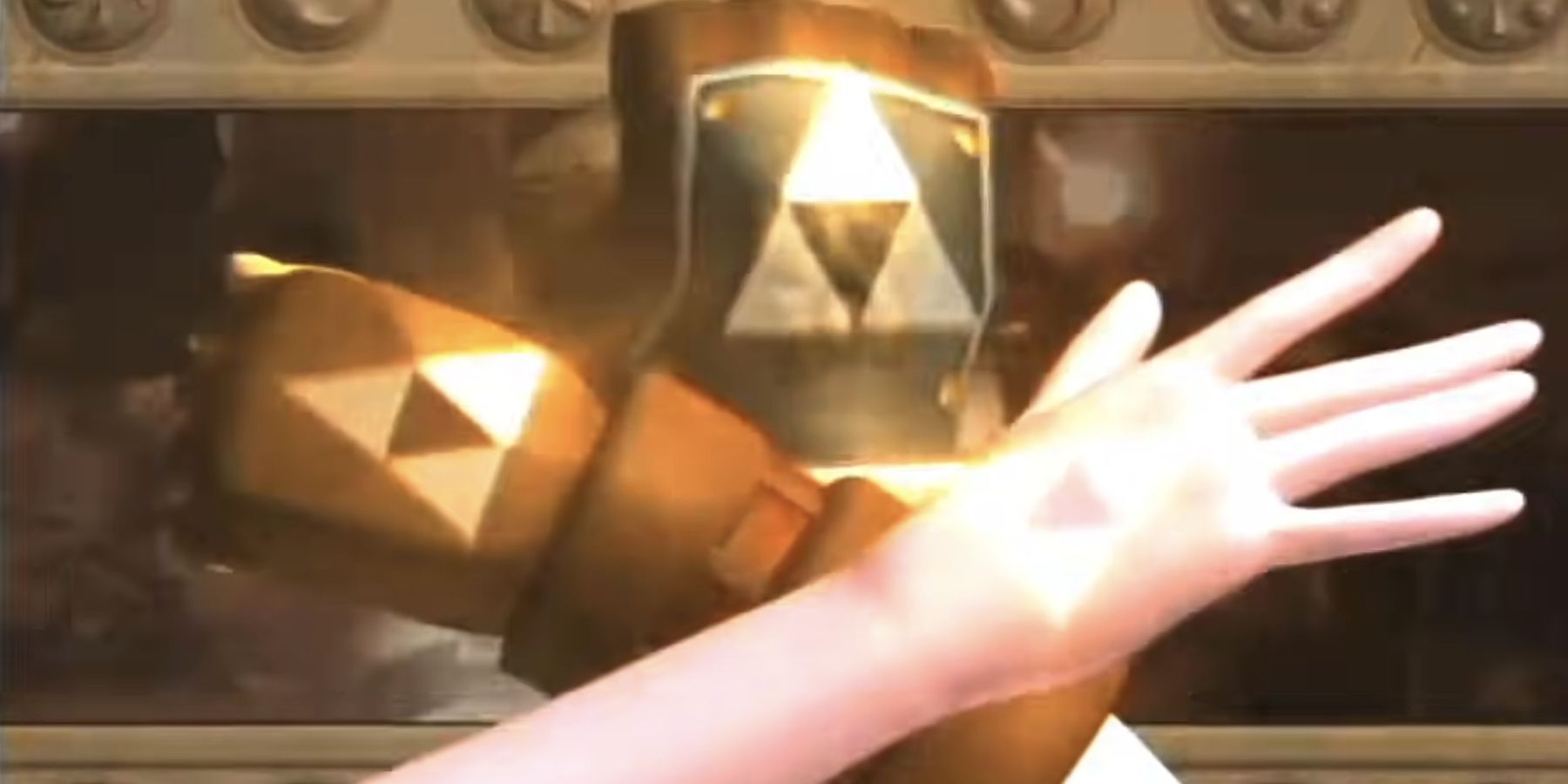 super-smash-bros-melee-triforce-hands