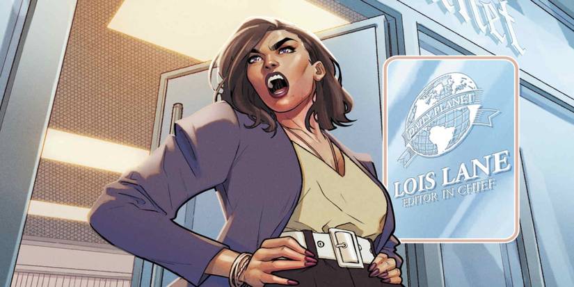 lois lane