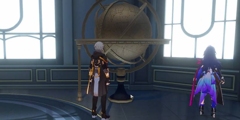 The secret achievement Sweet Pom-Pom O'Mine can be unlocked in Bronya's office in Belobog
