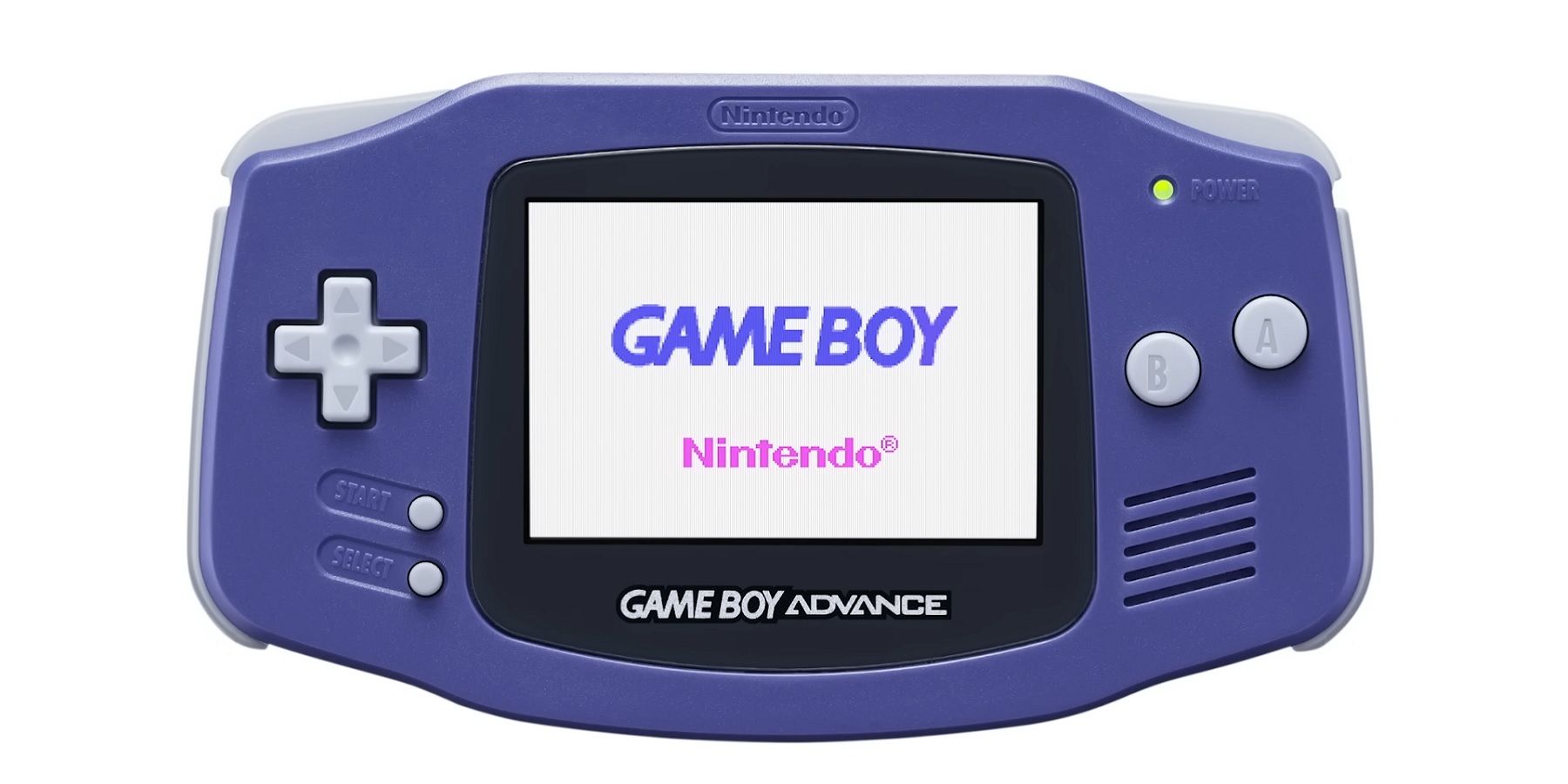 Nintendo Switch Online Game Boy and Game Boy Advance games