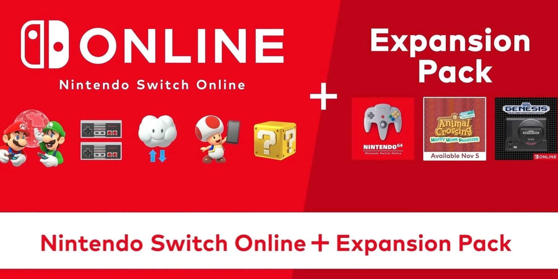 Nintendo Switch Online Game is Shutting Down