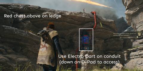 SWJS-Electro-Red-Chest-Condui