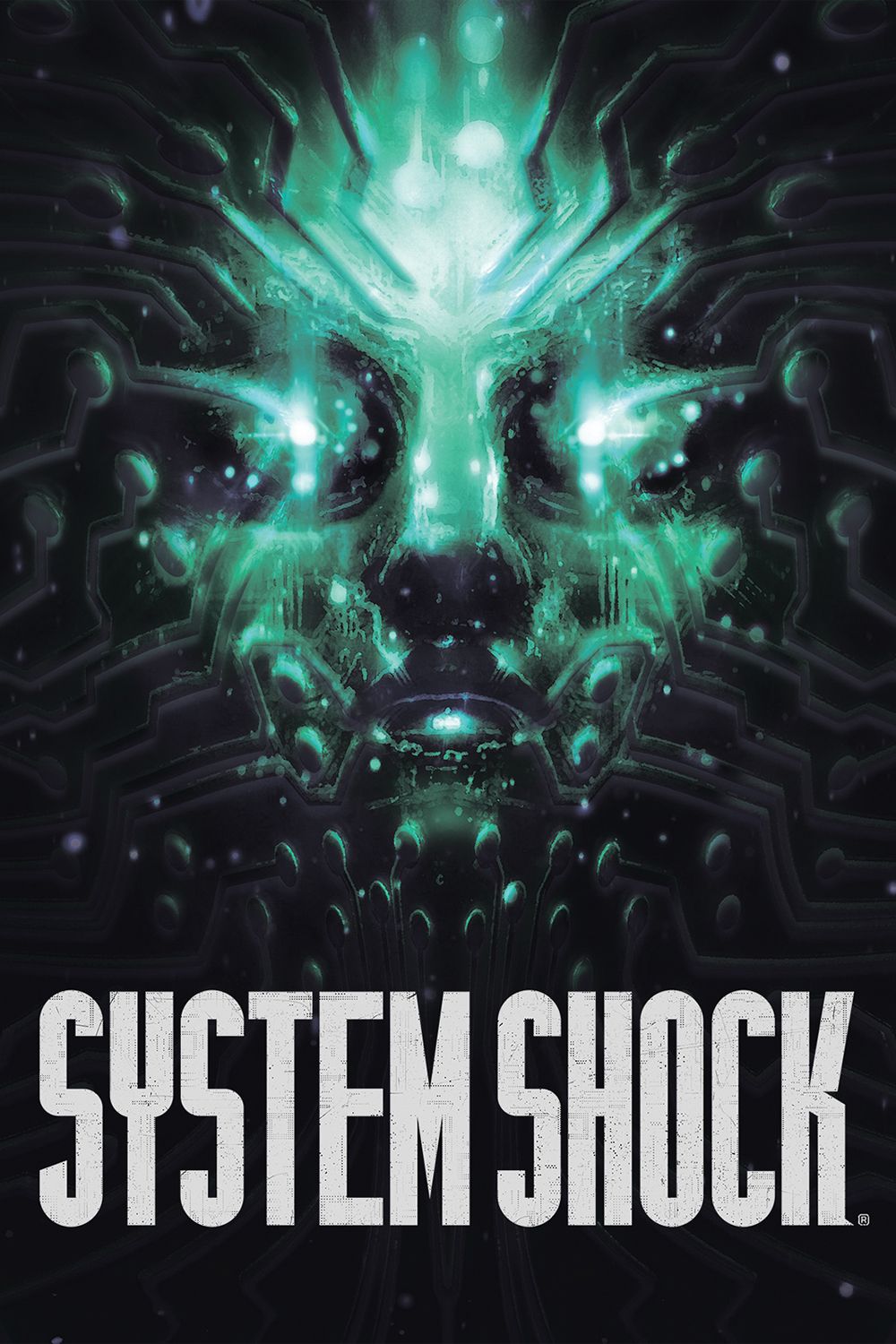 system shock remake 2023