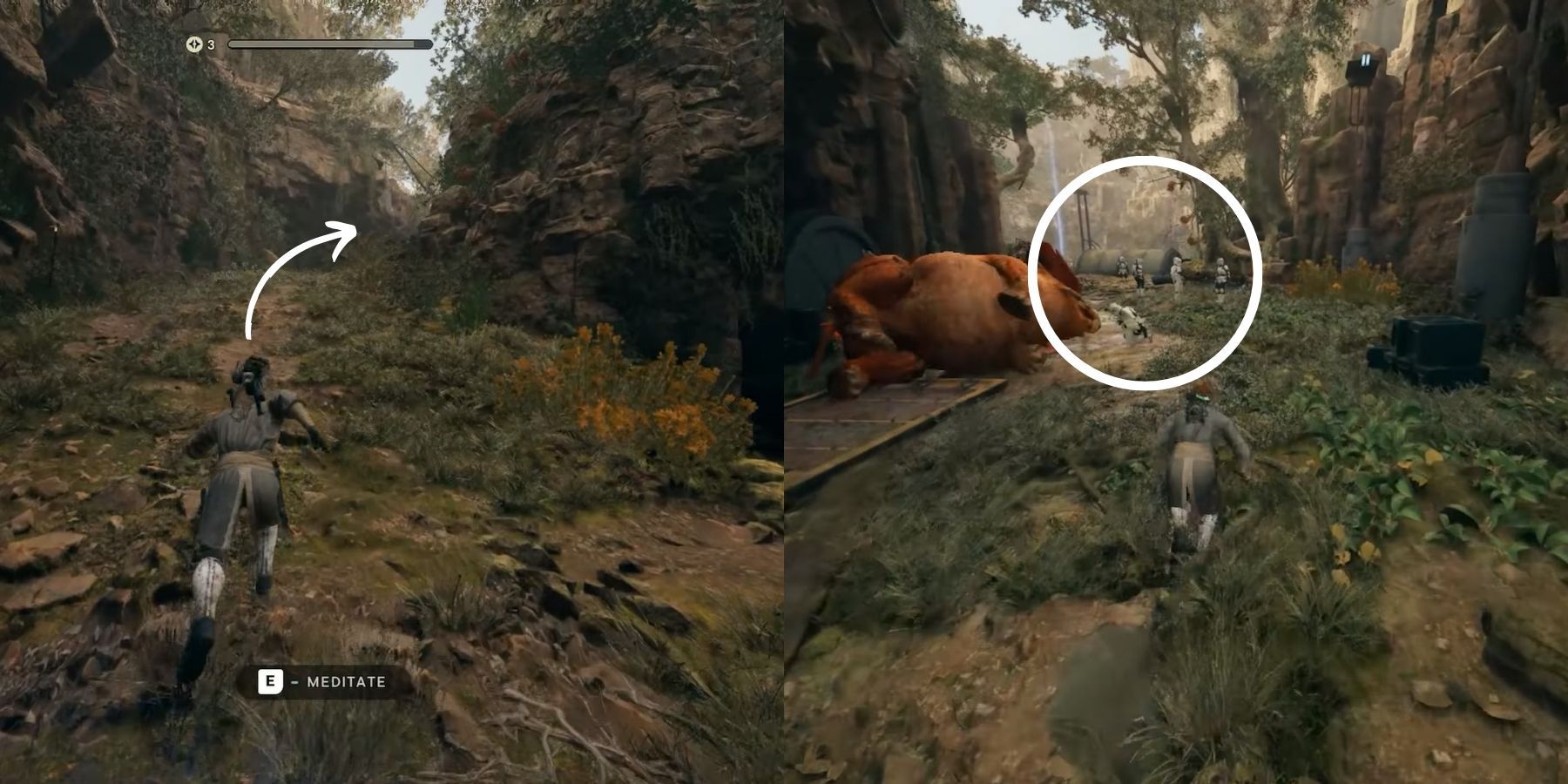 Star Wars Jedi Survivor How to Get Tactical Outfit Set (Jacket