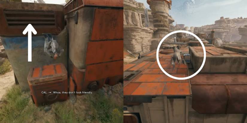 image showing the tactical shirt location in star wars jedi survivor.