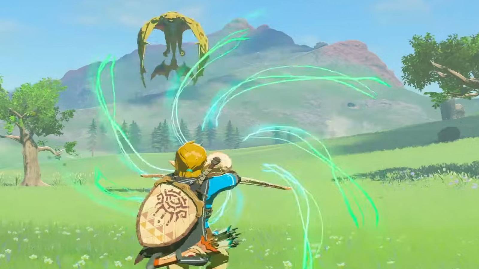 Tears of the Kingdom Fuse-1