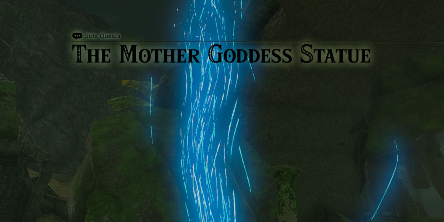 Zelda: Tears of the Kingdom - How To Restore All Mother Goddess Statues